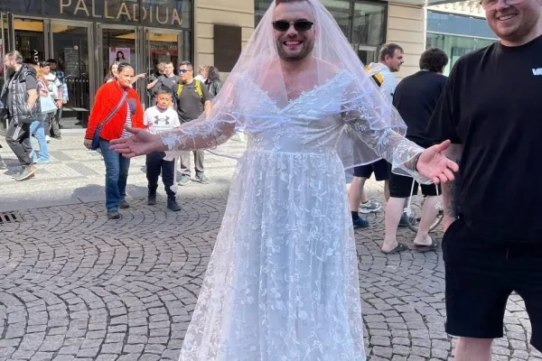 Le forfait Budget à Prague